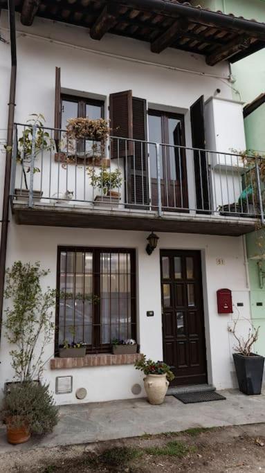 Villa Moon'S House Diano dʼAlba Exterior foto